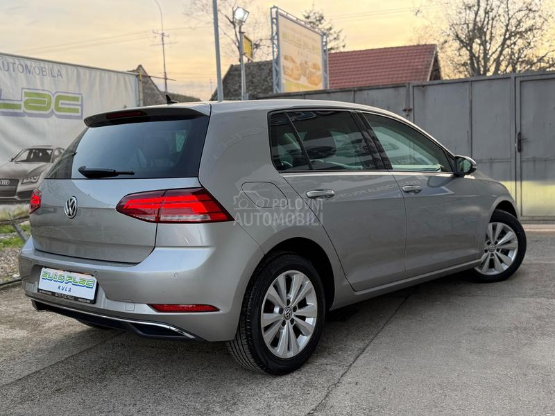 Volkswagen Golf 7 1.6tdi LED DSG VIRT