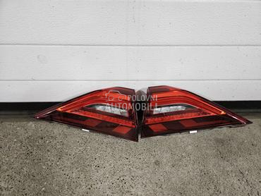 Stop svetla za Audi A1 od 2020. do 2024. god.