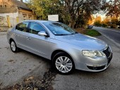 Volkswagen Passat B6 2.0 TDI LUTKICAA