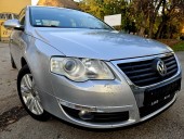Volkswagen Passat B6 2.0 TDI LUTKICAA