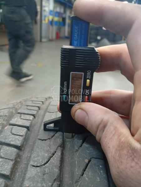 Pirelli 215/65 R17 Letnja