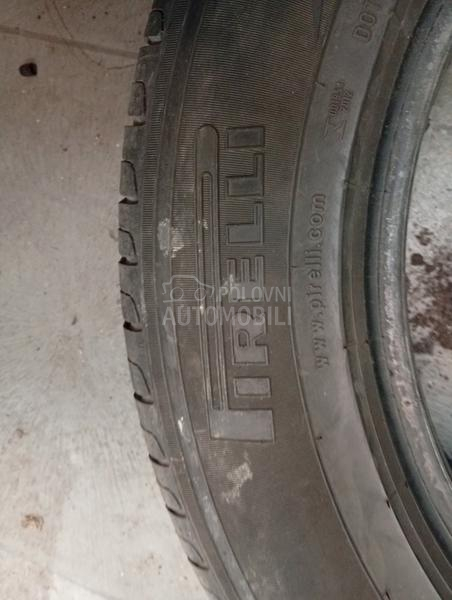 Pirelli 215/65 R17 Letnja