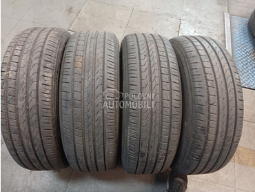 Pirelli 215/65 R17 Letnja