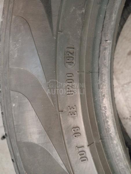 Pirelli 215/65 R17 Letnja