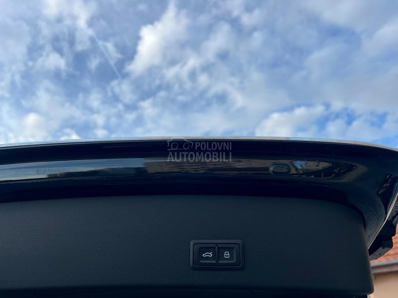 Audi A6 2.0 TDI/4x4/Matrix