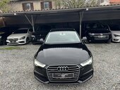 Audi A6 S line/4x4/Matrix