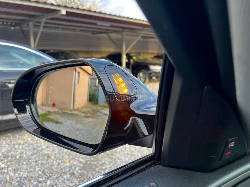 Audi A6 2.0 TDI/4x4/Matrix