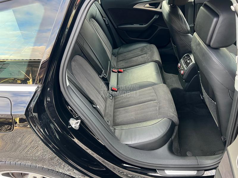 Audi A6 2.0 TDI/4x4/Matrix