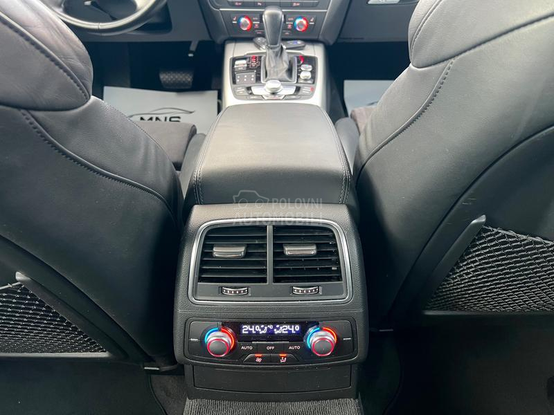 Audi A6 2.0 TDI/4x4/Matrix