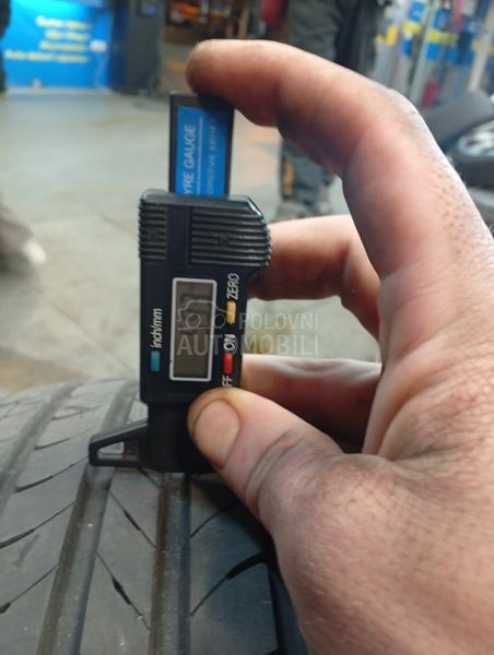 Lassa 185/55 R15 Letnja