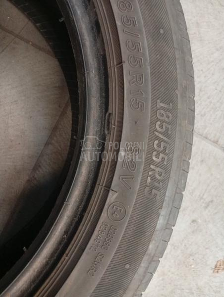 Lassa 185/55 R15 Letnja