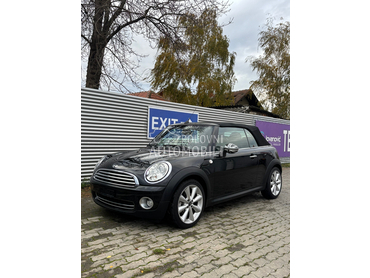 MINI Cooper John Cooper