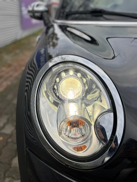 MINI Cooper John Cooper