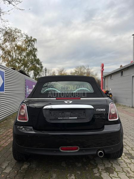MINI Cooper John Cooper