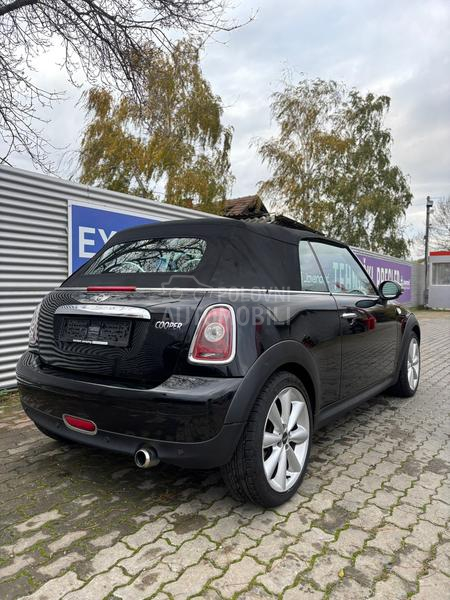 MINI Cooper John Cooper