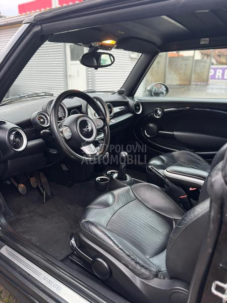 MINI Cooper John Cooper