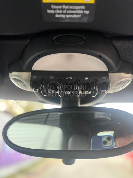 MINI Cooper John Cooper