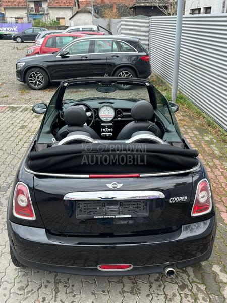 MINI Cooper John Cooper