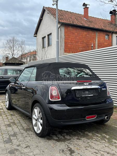 MINI Cooper John Cooper