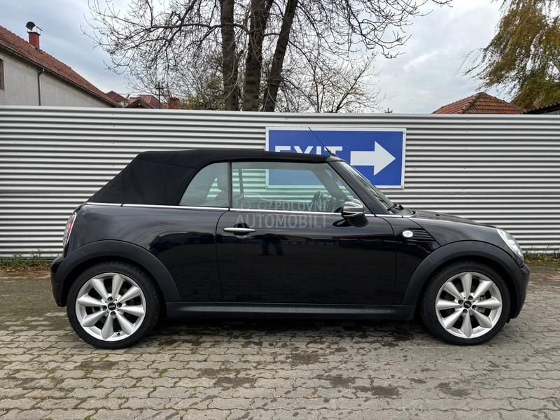 MINI Cooper John Cooper