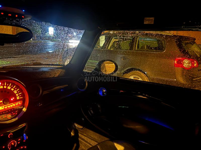 MINI Cooper John Cooper