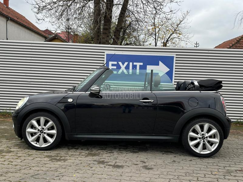 MINI Cooper John Cooper