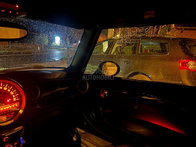 MINI Cooper John Cooper