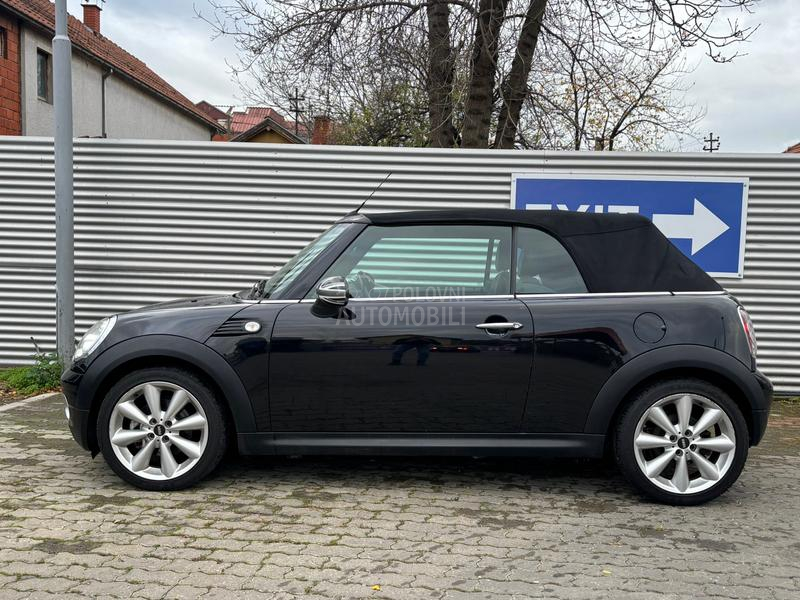 MINI Cooper John Cooper