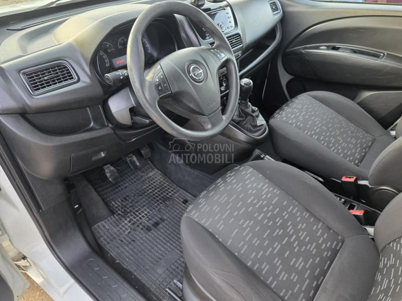 Opel Combo 1.3 CDTI