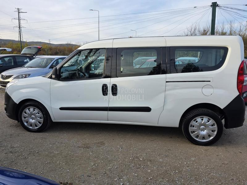 Opel Combo 1.3 CDTI