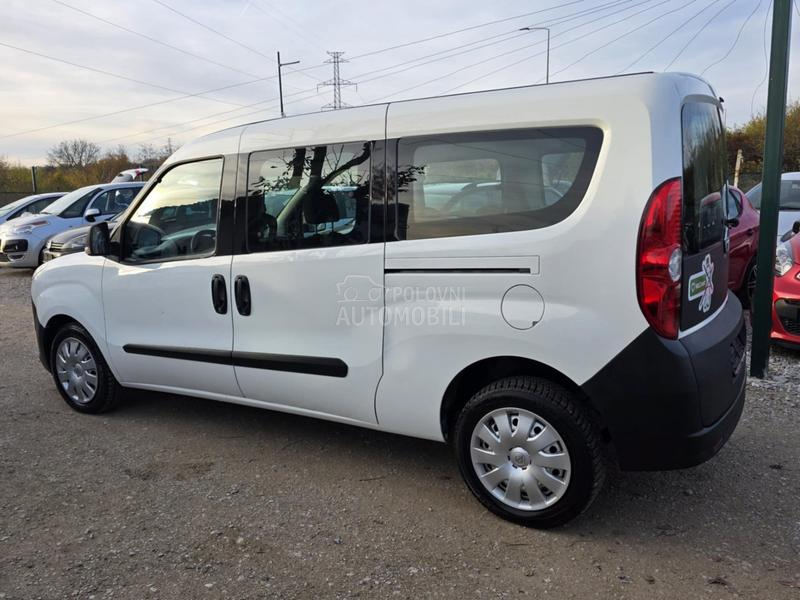 Opel Combo 1.3 CDTI