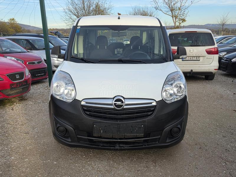Opel Combo 1.3 CDTI