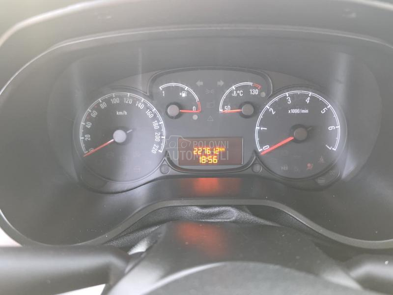 Opel Combo 1.3 CDTI