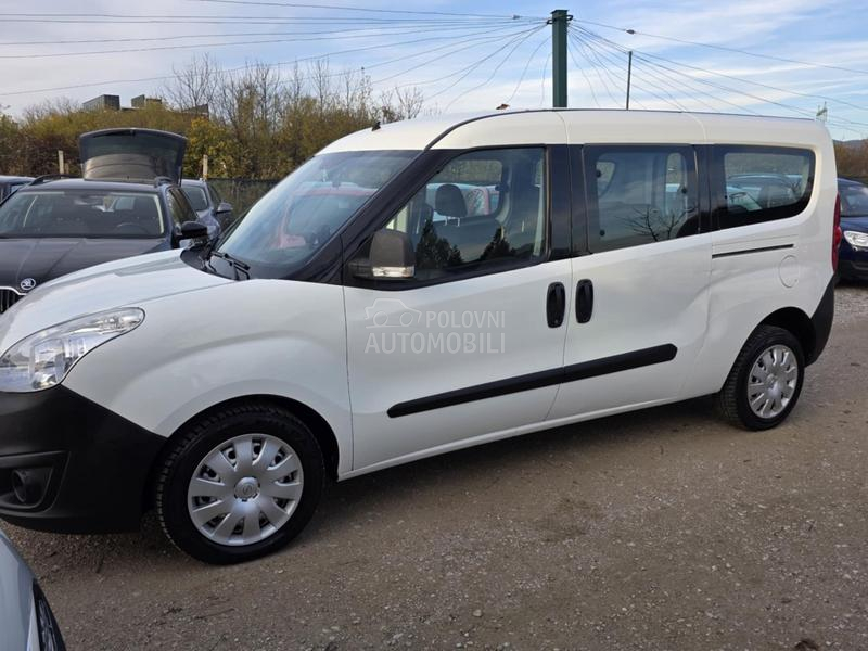 Opel Combo 1.3 CDTI