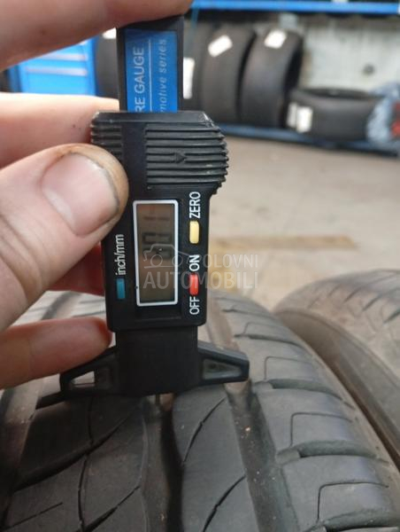 Pirelli 185/65 R15 Letnja