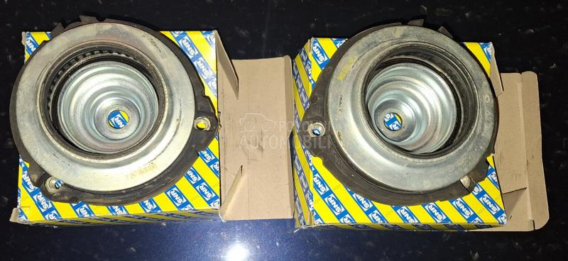 Solje amortizera Ibica Cordoba