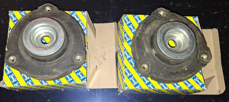 Solje amortizera Ibica Cordoba