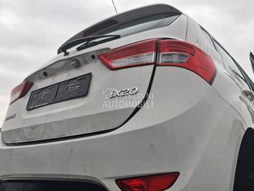 Hyundai ix20 -  kompletan auto u delovima