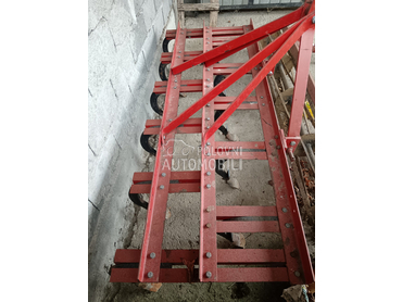 Agromehanika podrivac