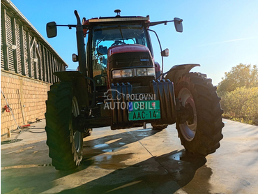 Case IH maxxum 125x