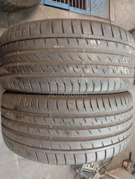 Continental 265/40 R20 Letnja