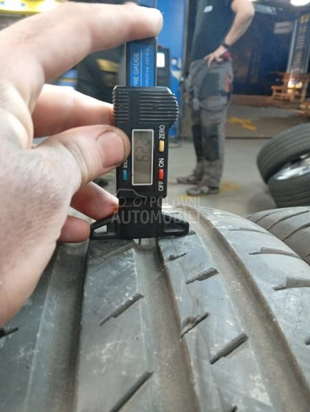 Continental 265/40 R20 Letnja