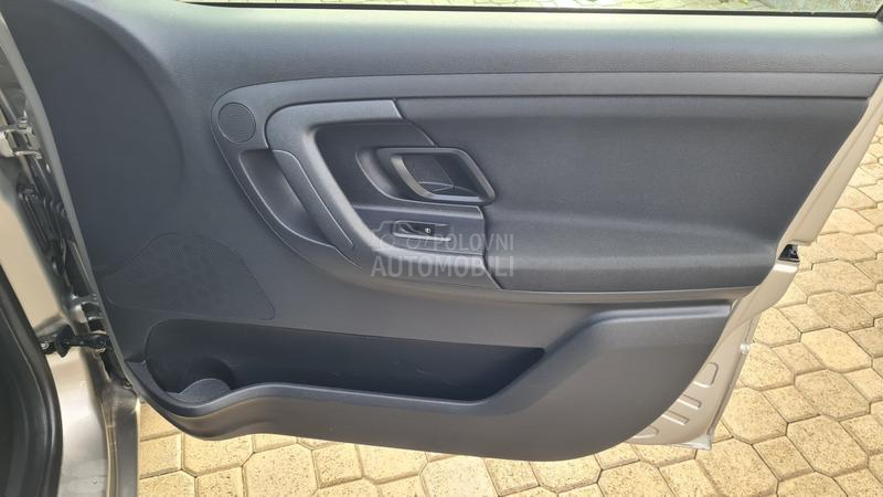 Škoda Fabia 1.2TDI  GREENLINE