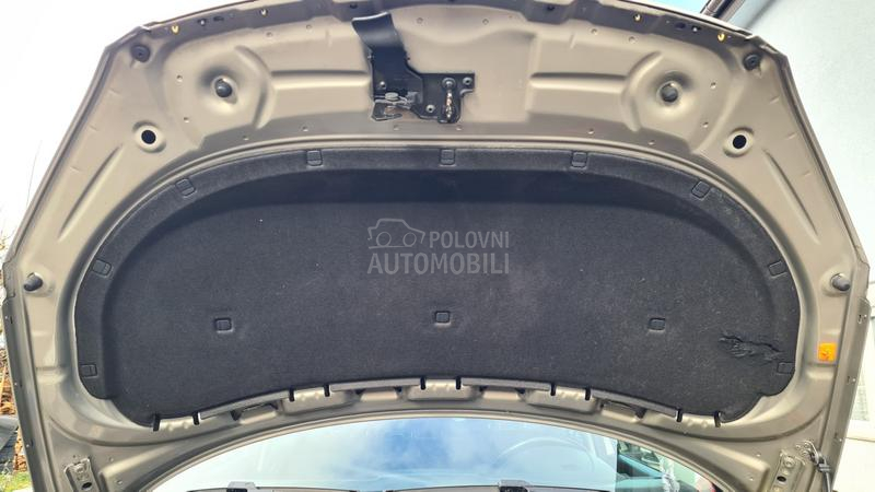 Škoda Fabia 1.2TDI  GREENLINE