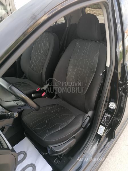 Kia Picanto REZERVISAN