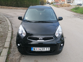Kia Picanto 1.2i CHAMPION CH