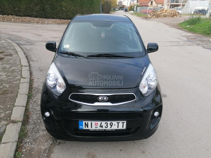 Kia Picanto 1.2i CHAMPION CH