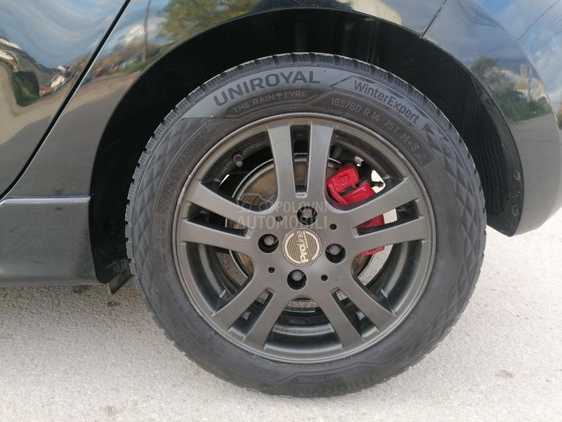 Kia Picanto 1.2i CHAMPION CH