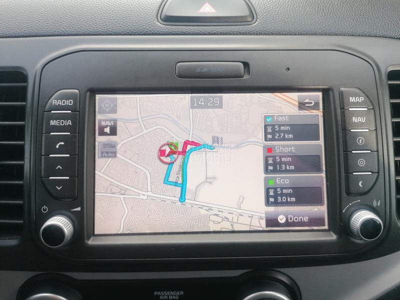 Kia Picanto 1.2i CHAMPION CH