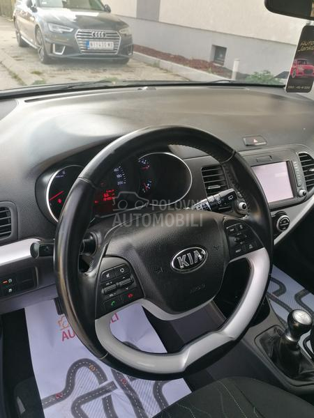 Kia Picanto 1.2i CHAMPION CH
